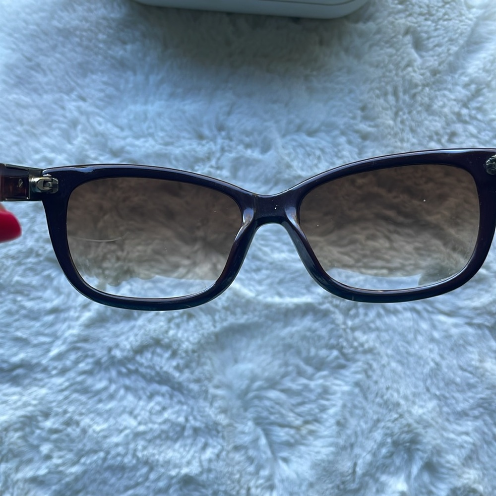 Chloe Sunglasses! So beautiful and classy! - Picture 6 of 8